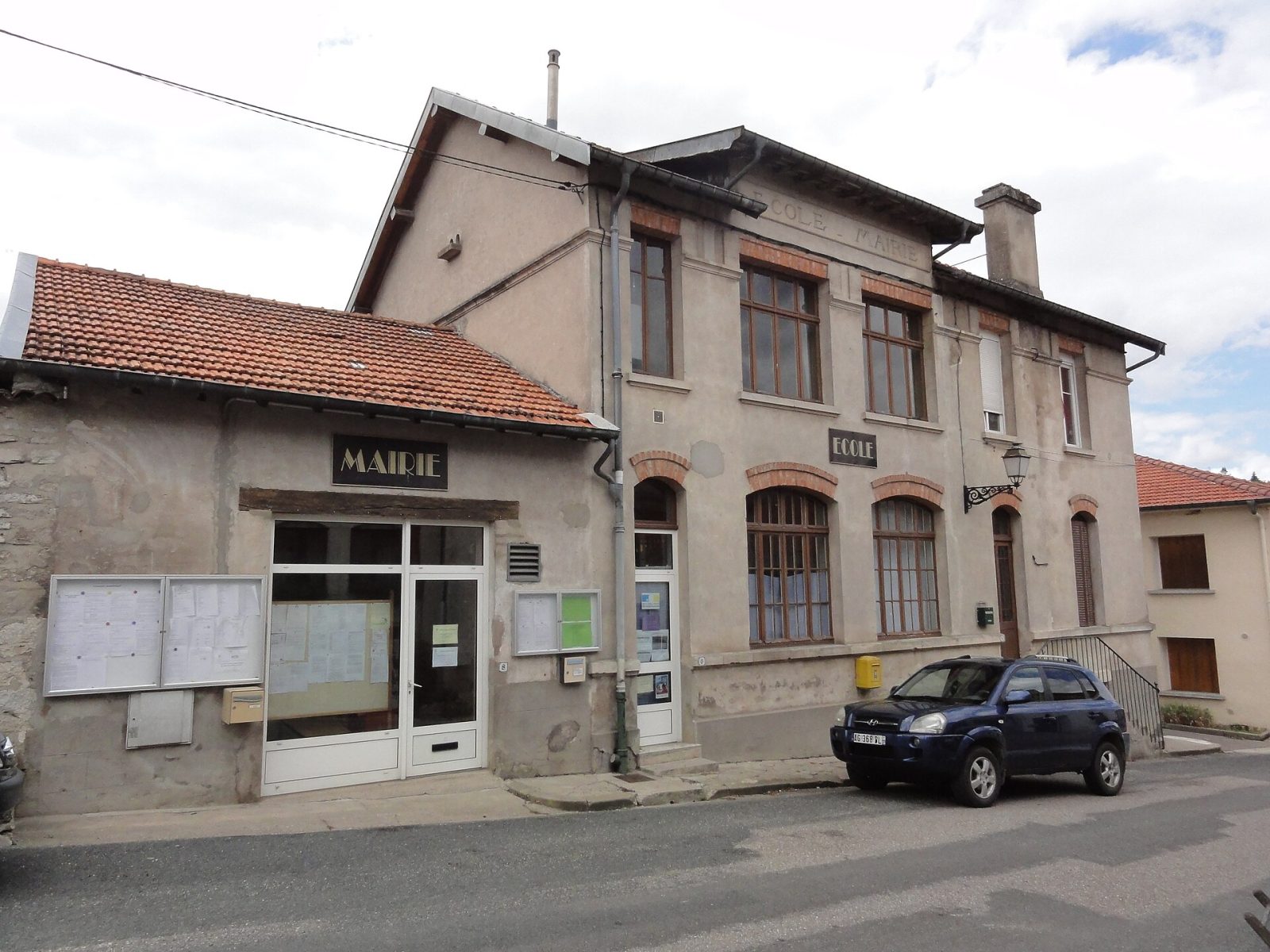 Photo de Longeaux