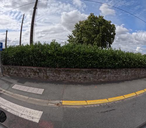Photo de Le Longeron