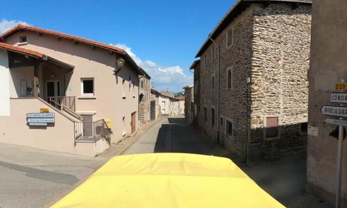 Photo de Longes