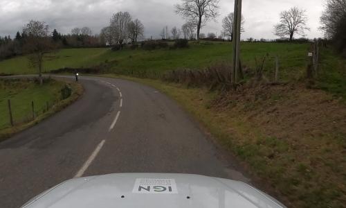 Photo de Longessaigne