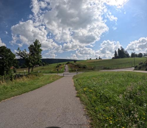 Photo de La Longeville