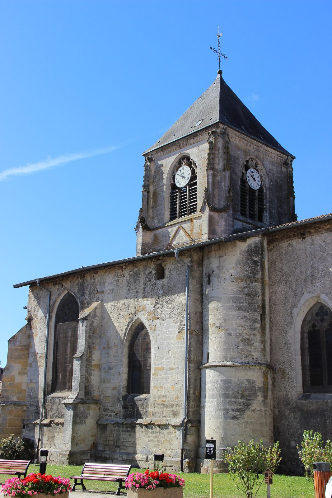 Photo de Longeville-en-Barrois