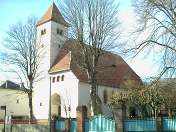 Photo de Longeville-lès-Metz
