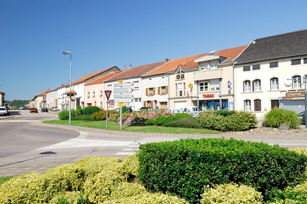 Photo de Longeville-lès-Saint-Avold