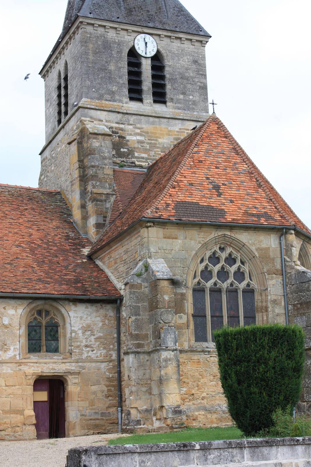 Photo de Longeville-sur-la-Laines