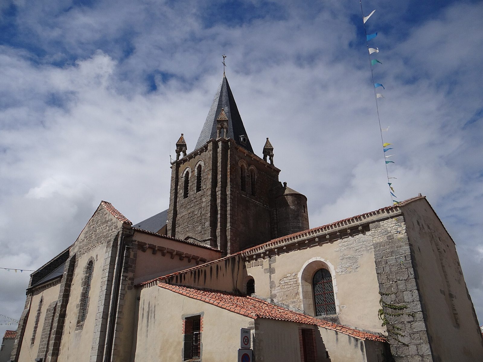 Photo de Longeville-sur-Mer