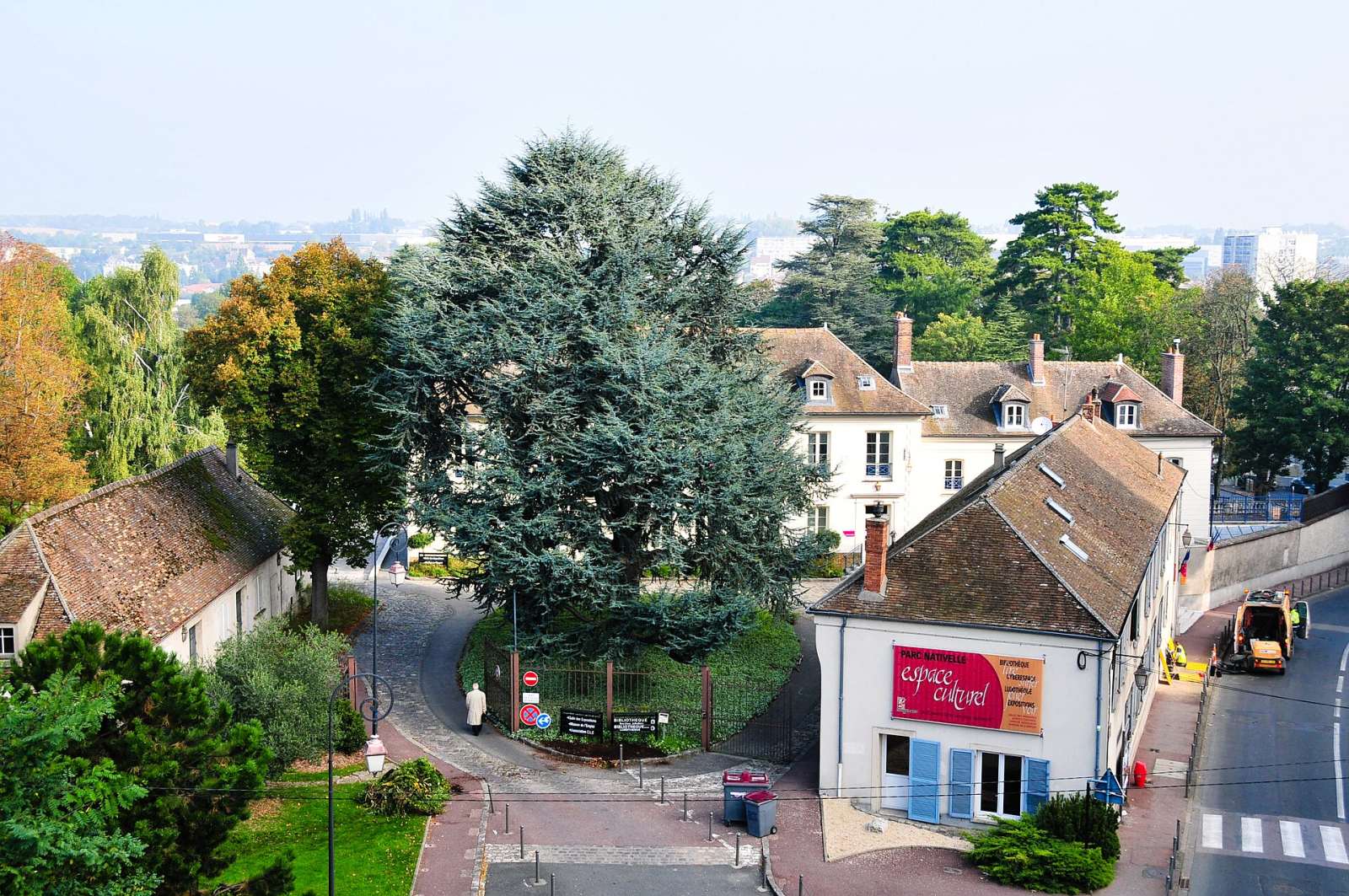 Photo de Longjumeau
