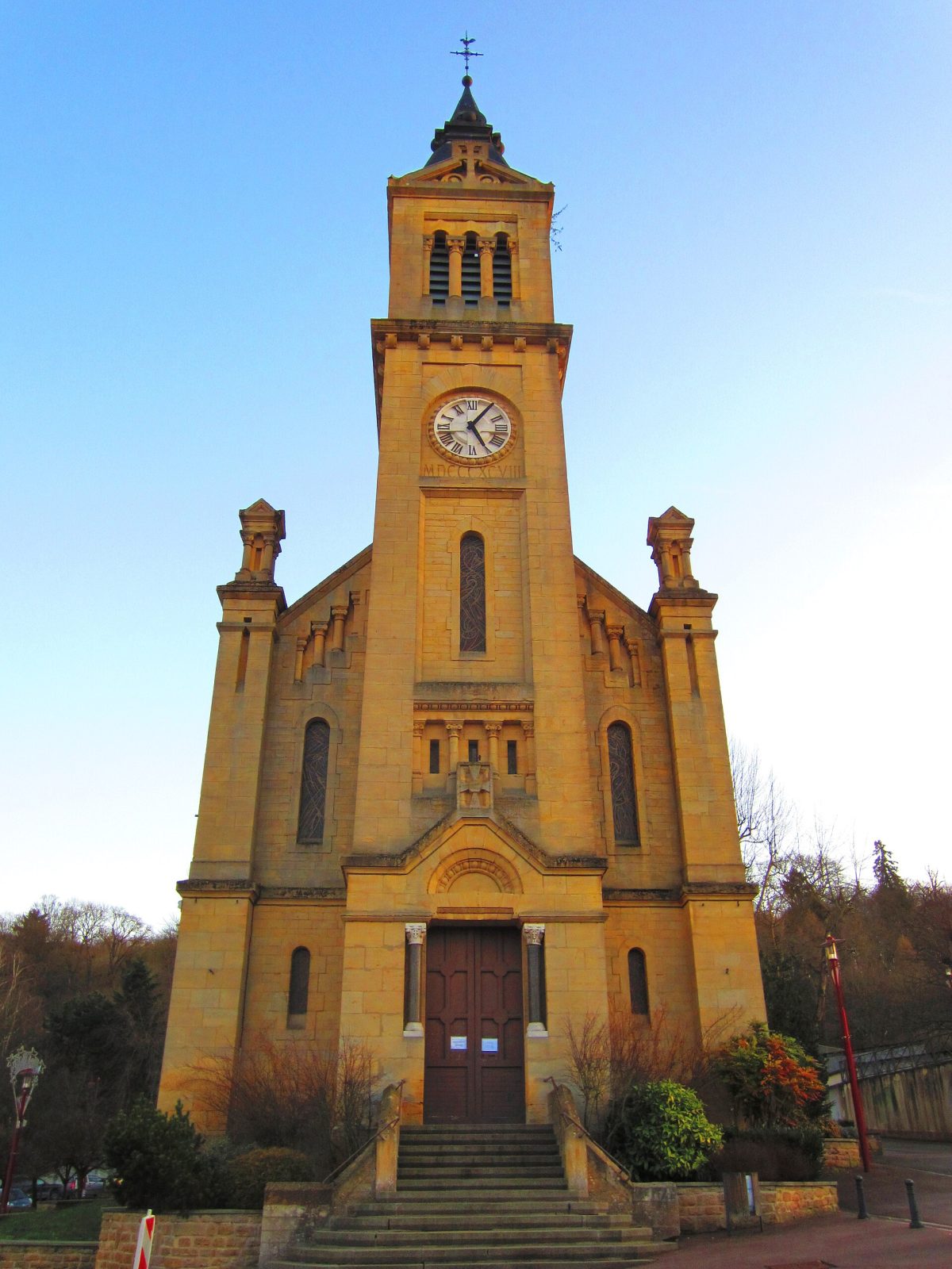Photo de Longlaville