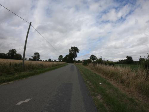 Photo de Longmesnil