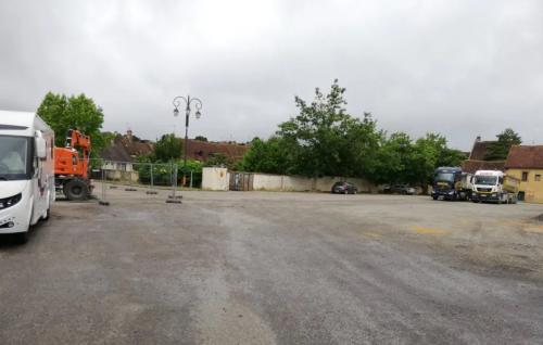 Photo de Longny-au-Perche