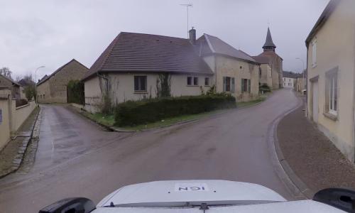 Photo de Longpré-le-Sec