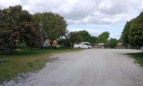 Photo de Longré