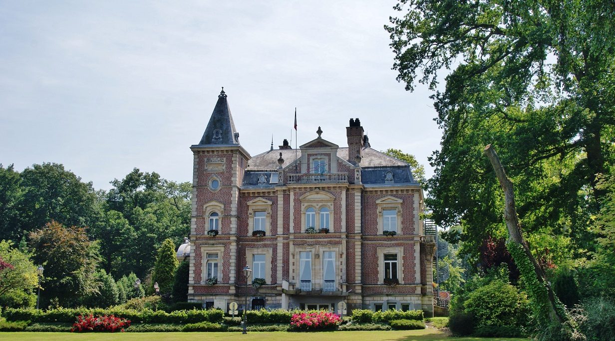 Photo de Longuenesse