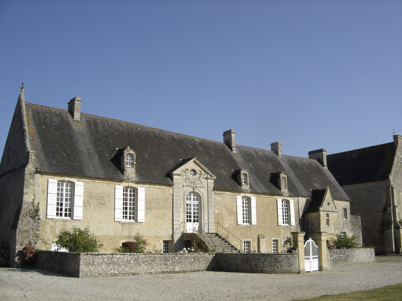 Photo de Longues-sur-Mer