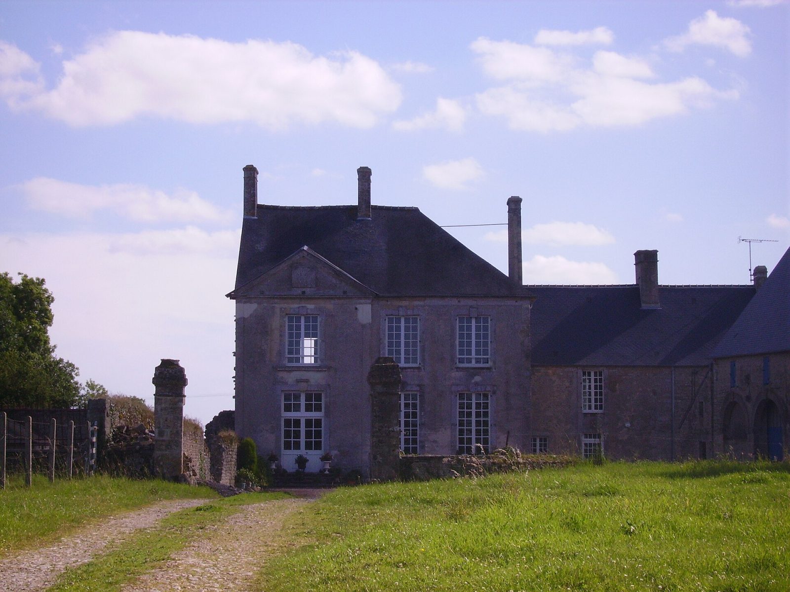 Photo de Longueville
