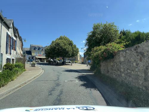 Photo de Longueville