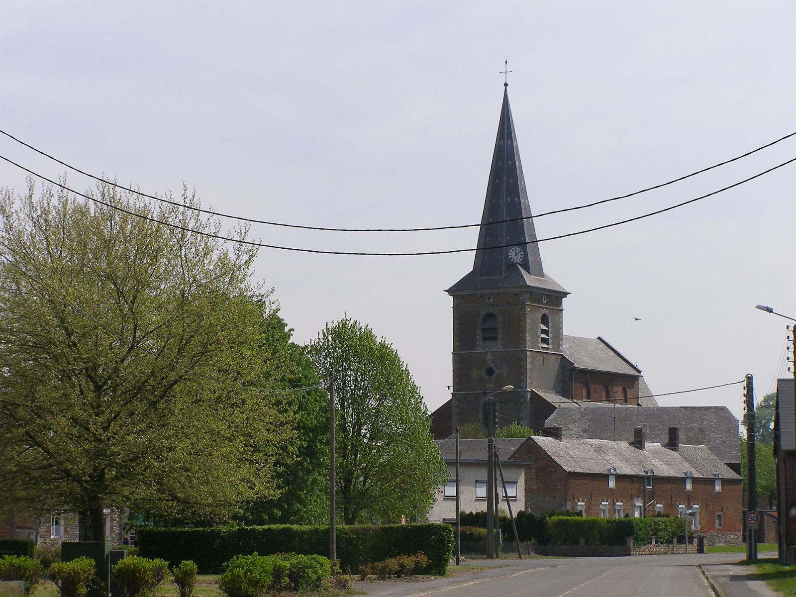 Photo de La Longueville