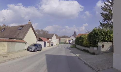 Photo de Longueville-sur-Aube