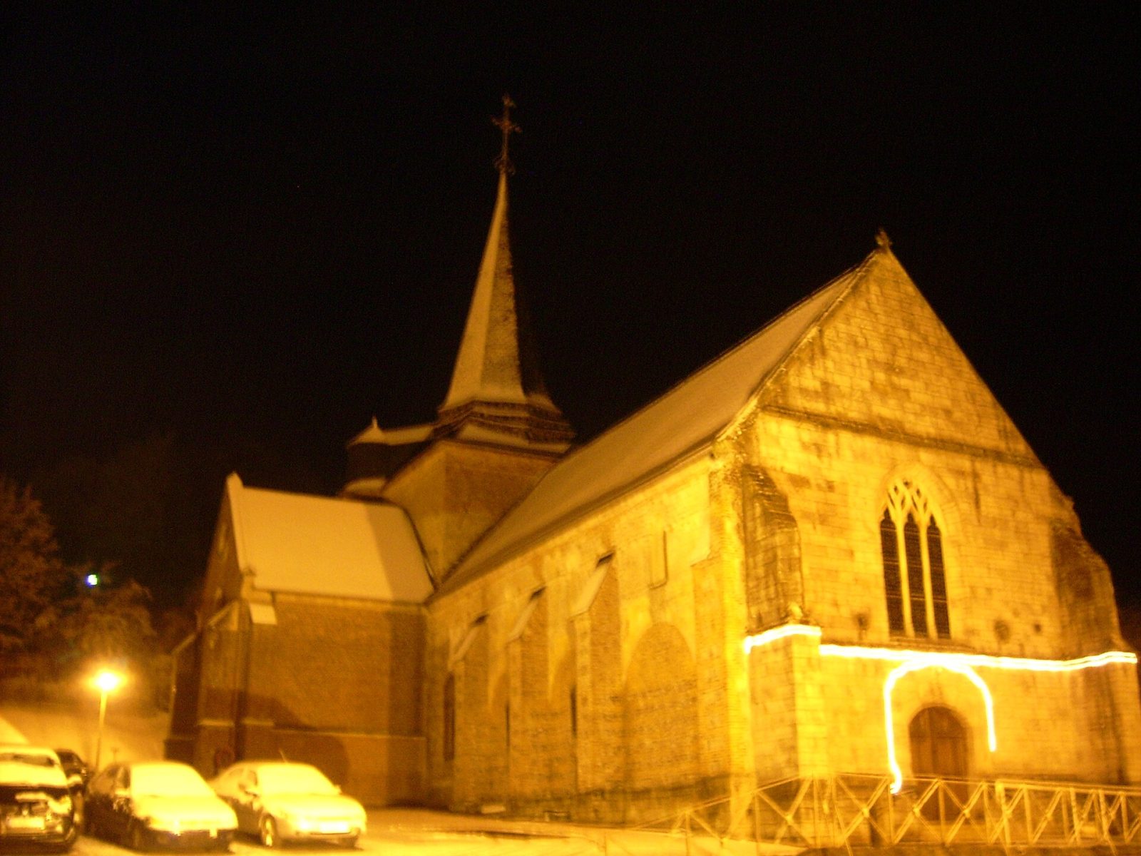 Photo de Longueville-sur-Scie