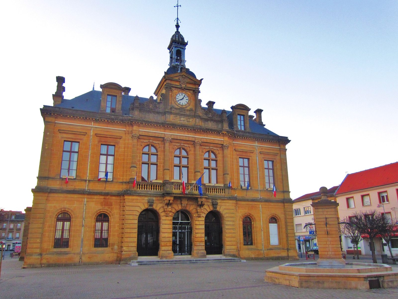 Photo de Longuyon