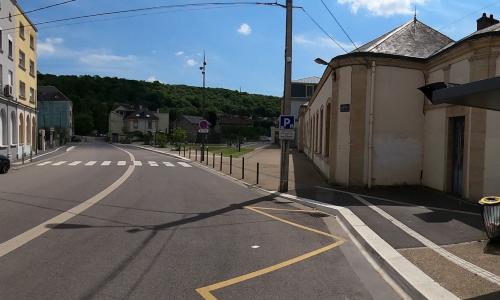 Photo de Longwy