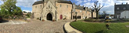 Photo de Lonlay-l'Abbaye