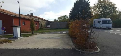 Photo de Lonnes