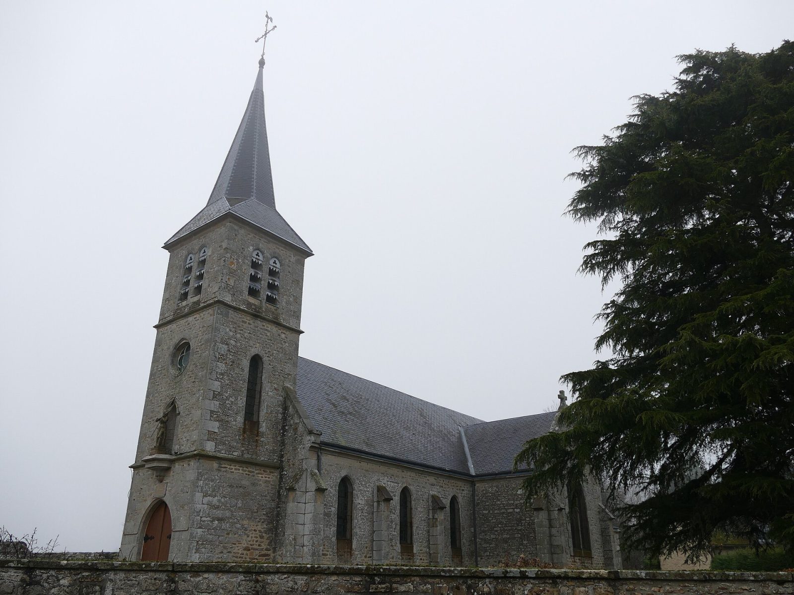 Photo de Lonrai