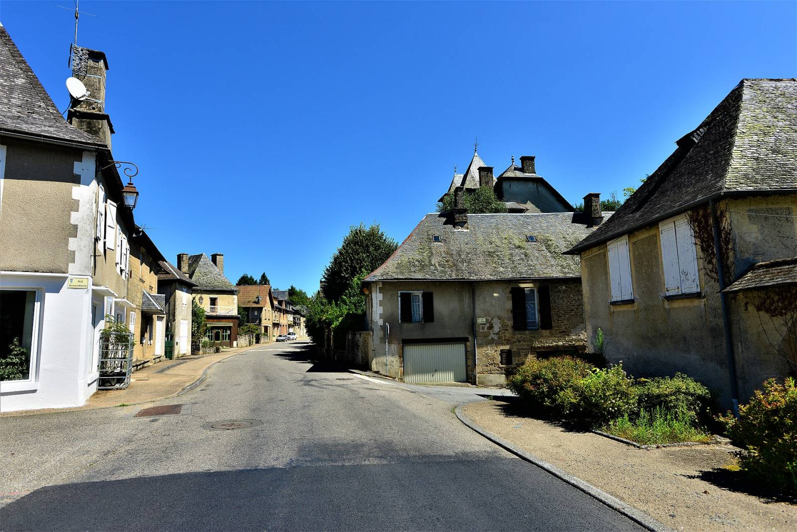 Photo de Le Lonzac