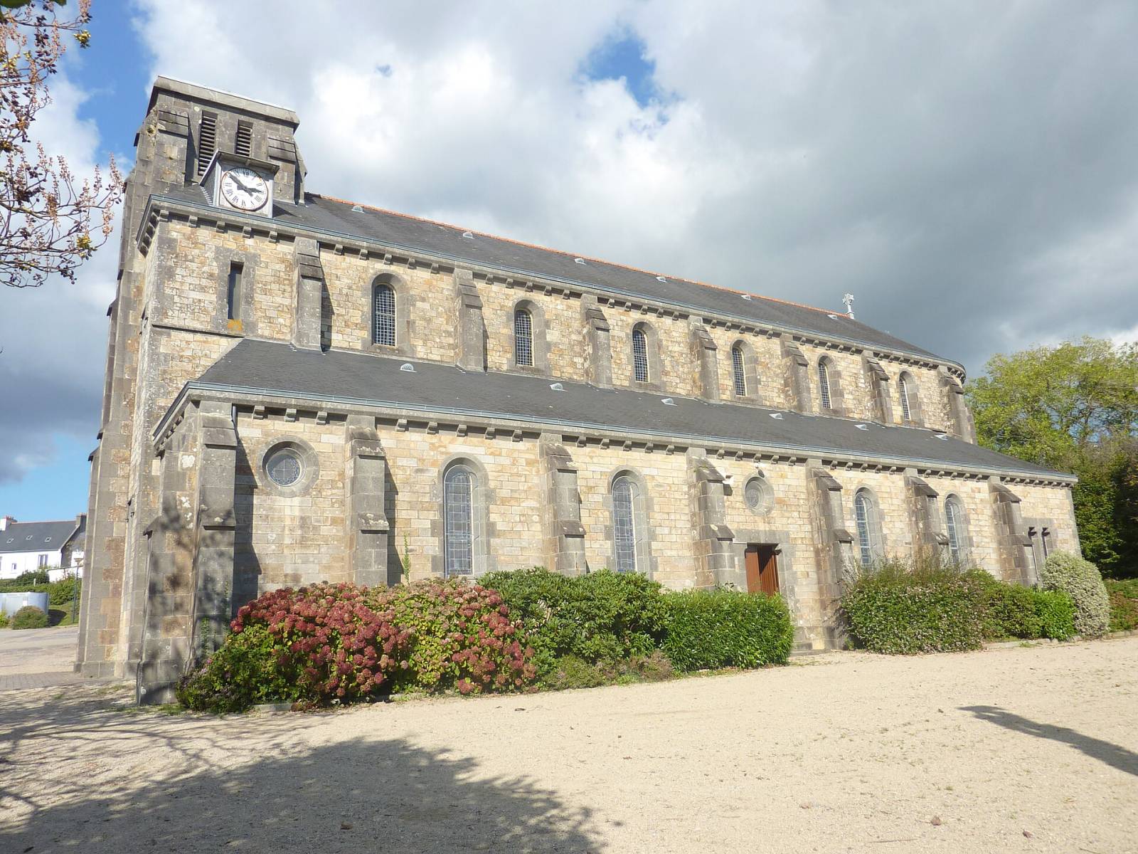 Photo de Loperhet