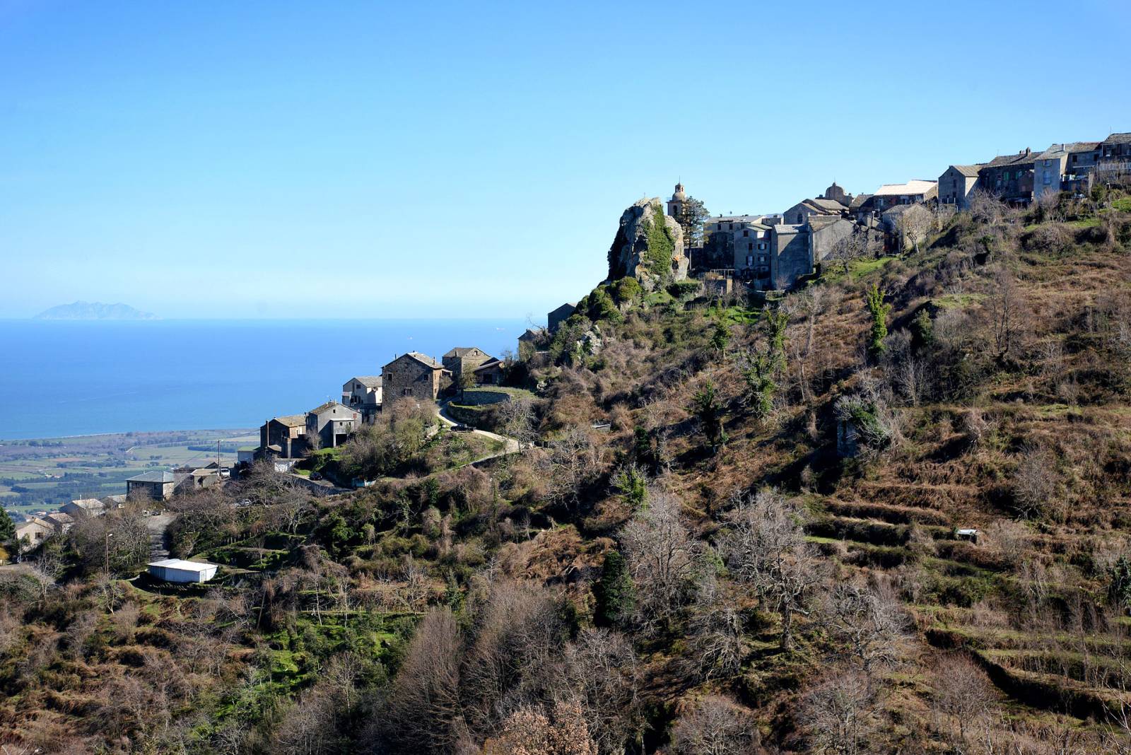 Photo de Loreto-di-Casinca