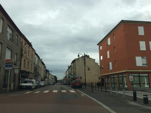 Photo de Lorette