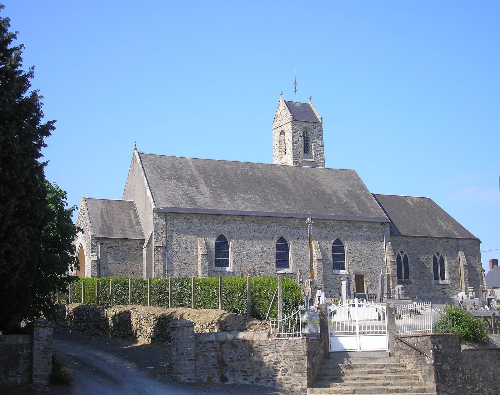 Photo de Le Lorey