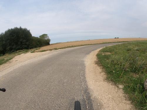 Photo de Lorges