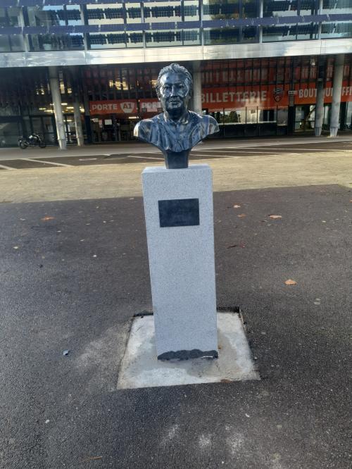 Photo de Lorient