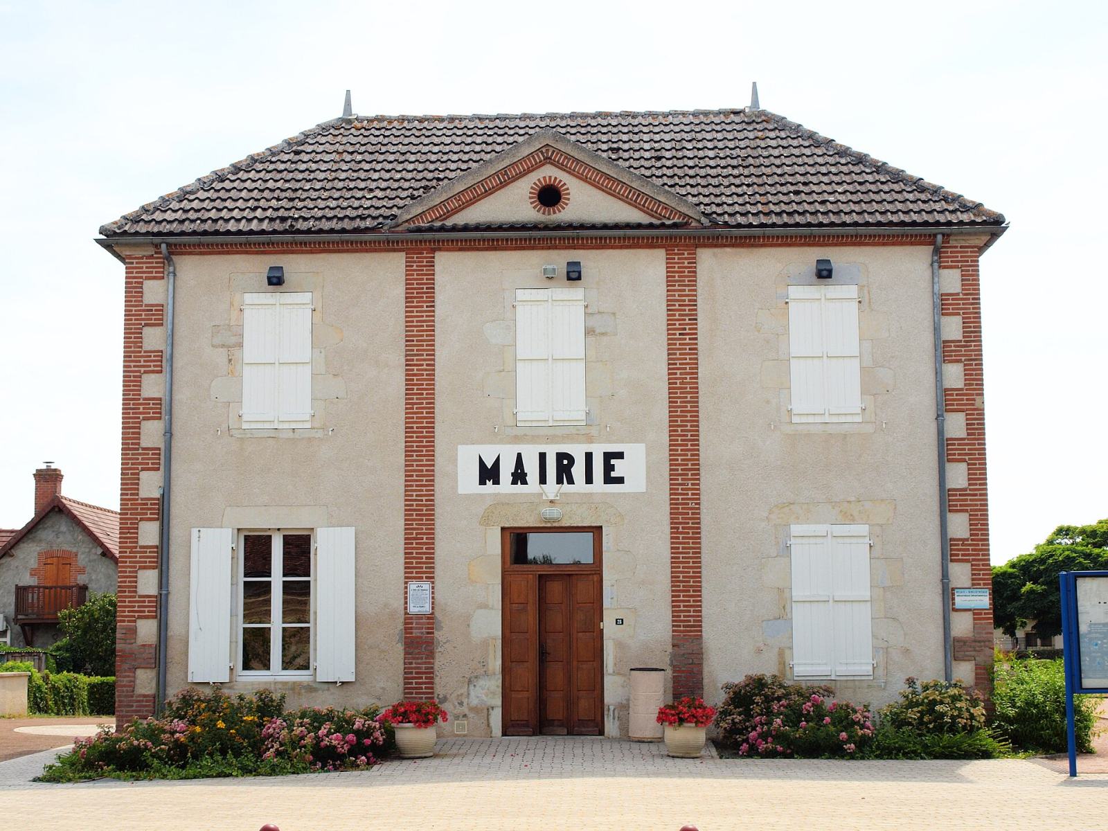 Photo de Loriges