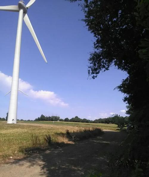 Photo de Lorigné