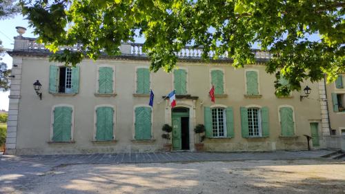 Photo de Loriol-du-Comtat