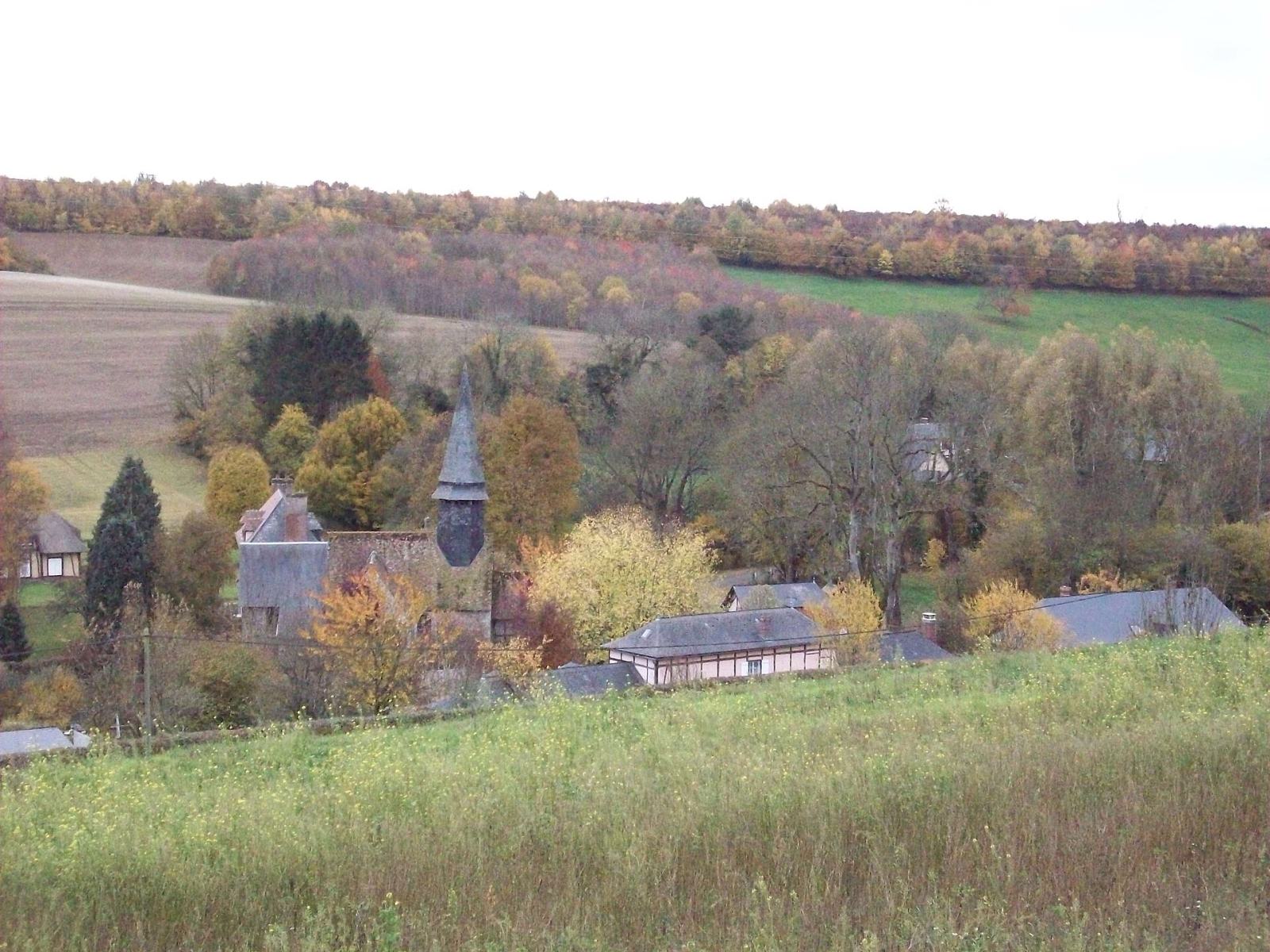 Photo de Lorleau