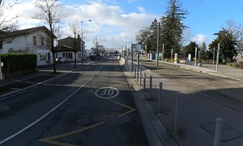 Photo de Lormont