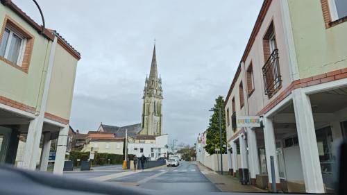 Photo de Le Loroux-Bottereau