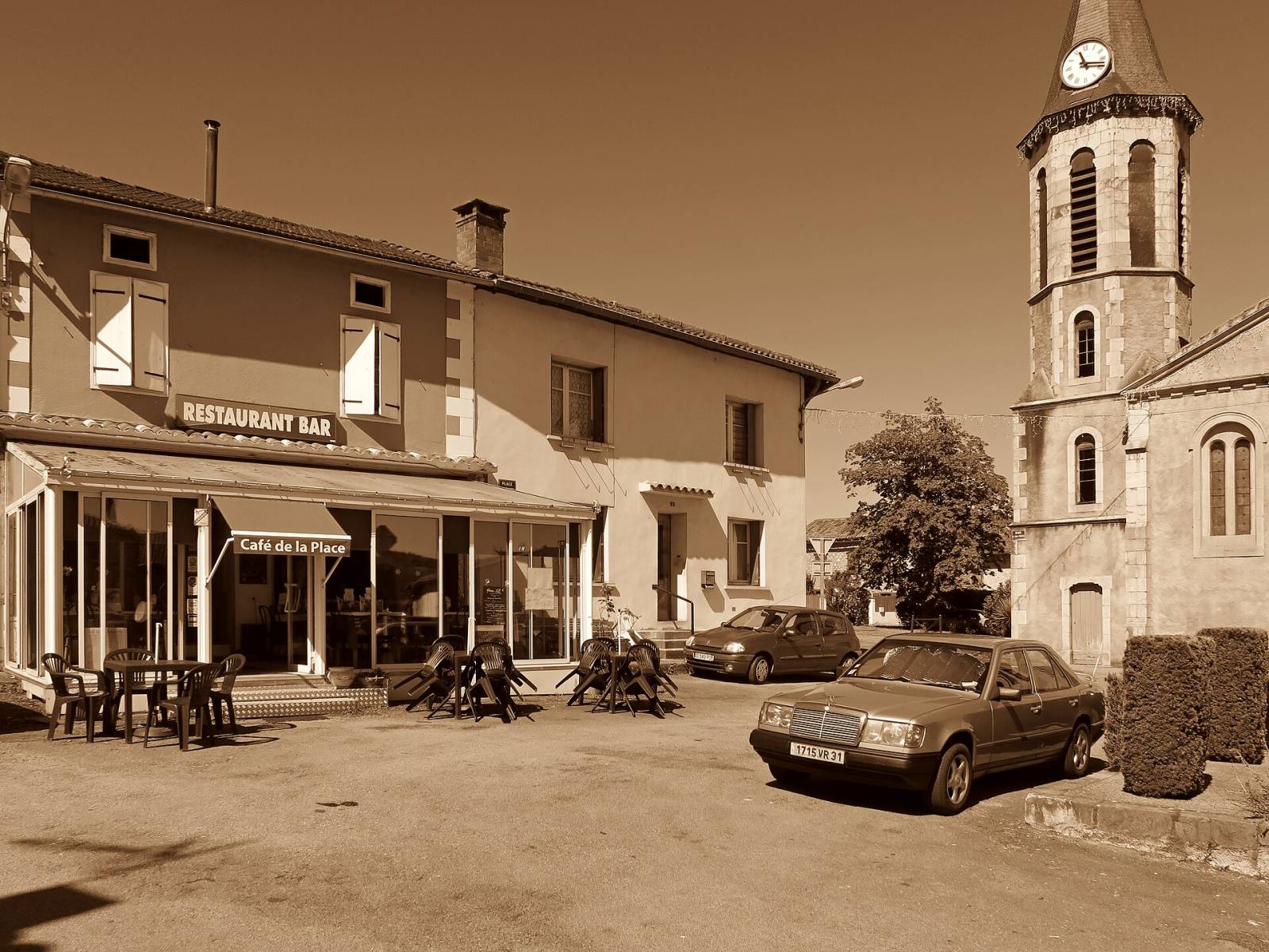 Photo de Lorp-Sentaraille