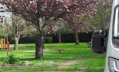 Photo de Lorrez-le-Bocage-Préaux