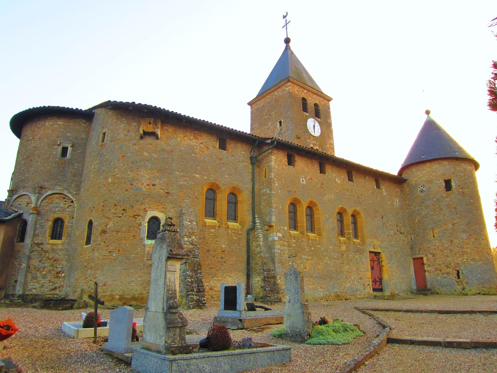 Photo de Lorry-Mardigny