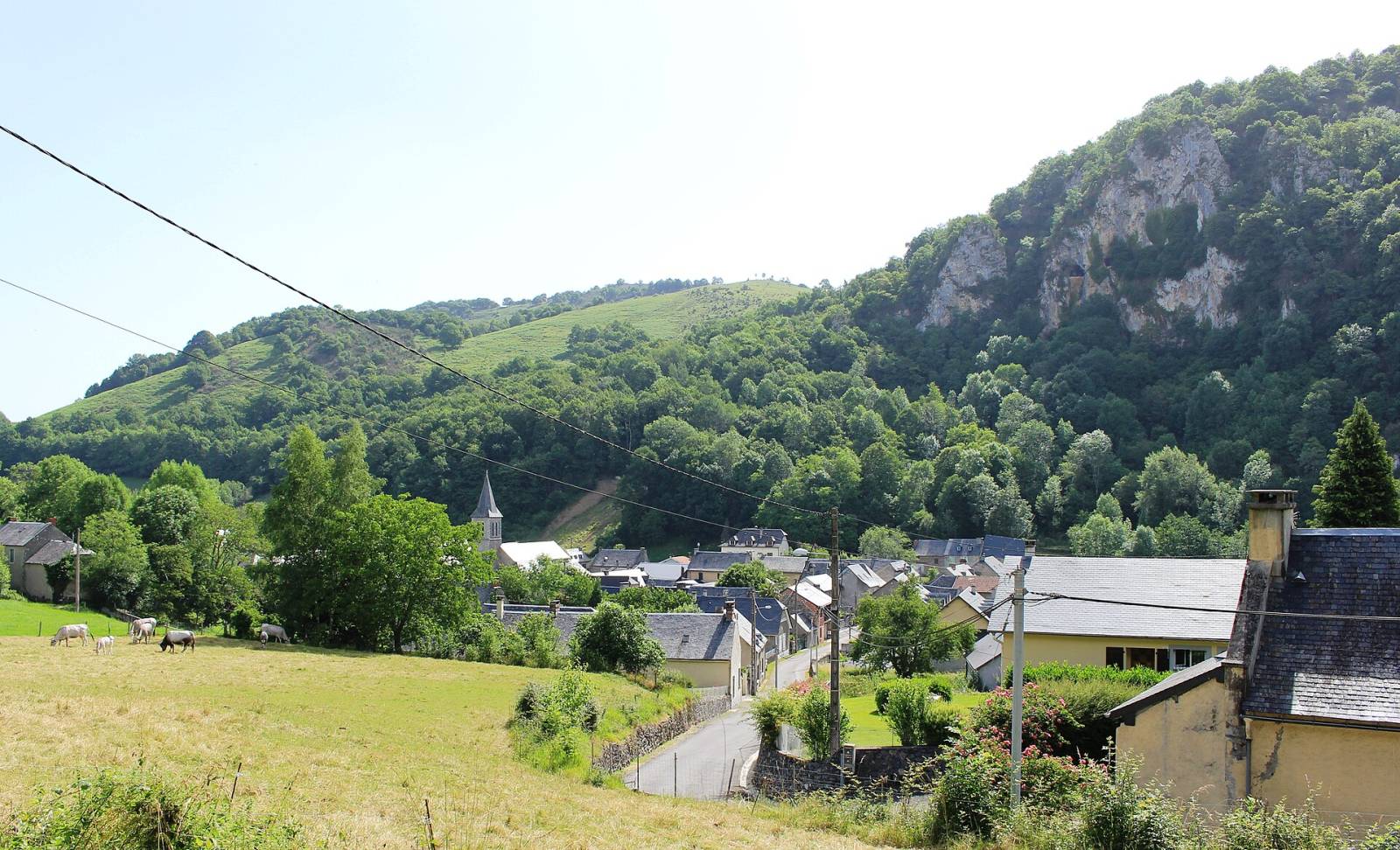 Photo de Lortet
