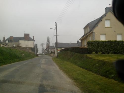 Photo de Loscouët-sur-Meu