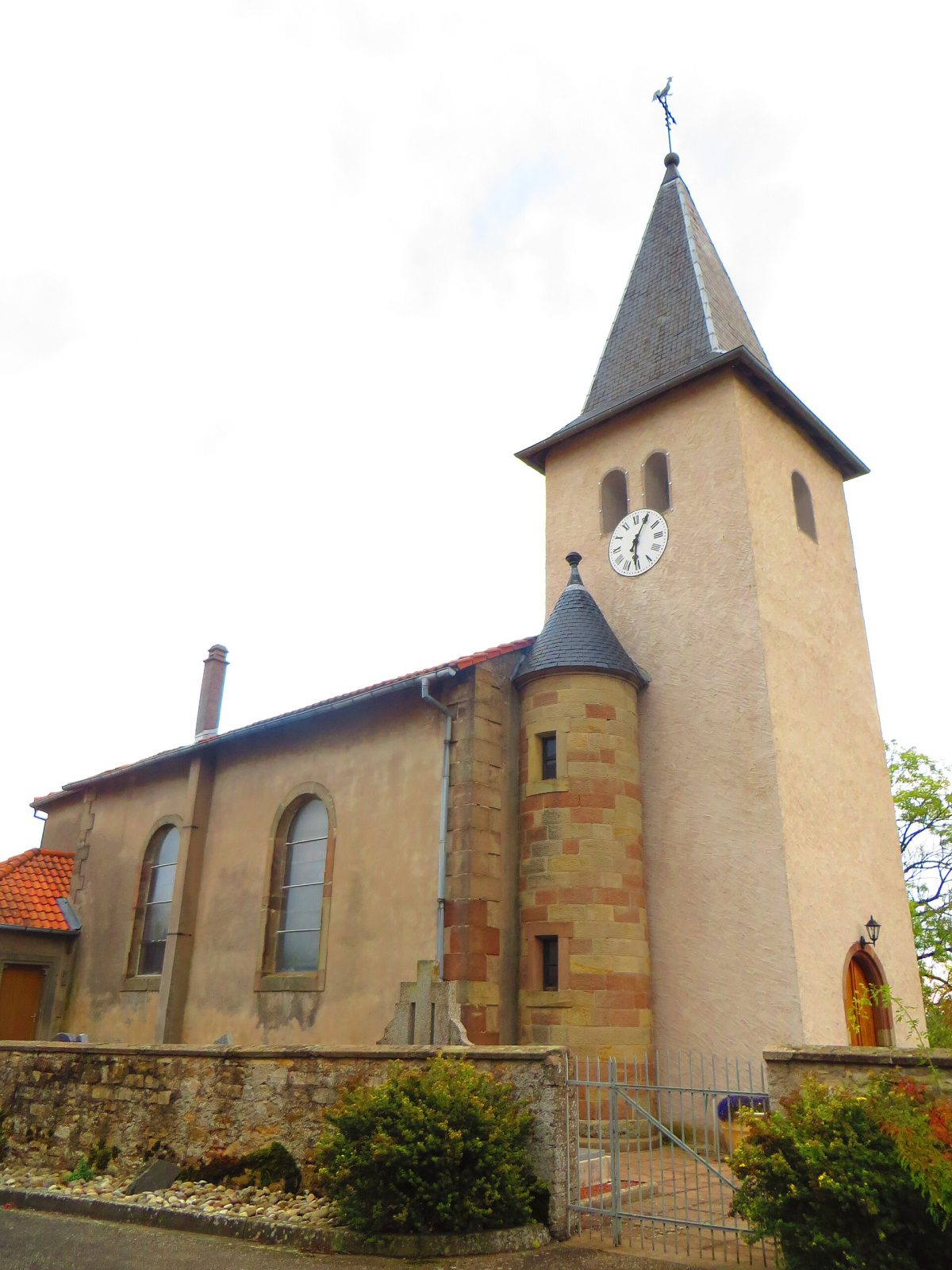 Photo de Lostroff