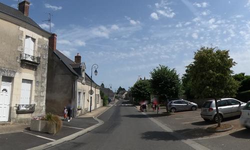 Photo de Louans