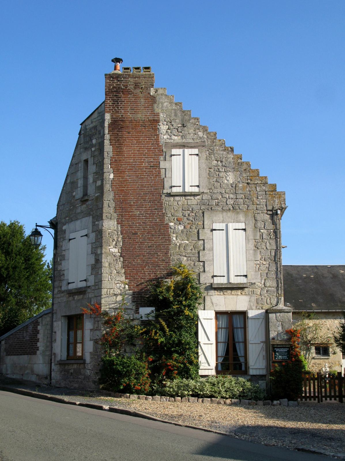 Photo de Louâtre