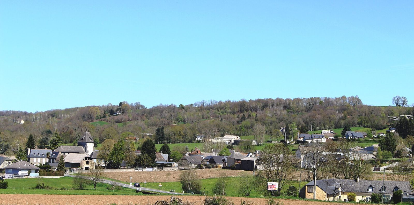 Photo de Loubajac